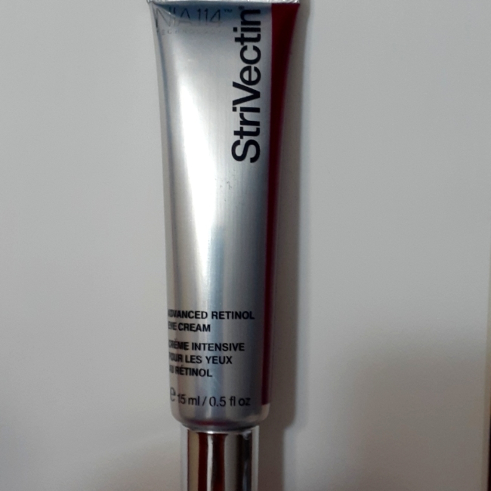 StriVectin Advanced Retinol Eye Cream